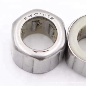 EWC series One Way clutch Needle Bearings EWC1007 EWC1008 EWC1012 for fishing reel